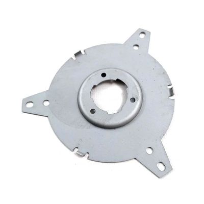 Partie de dessin profond en acier inoxydable pour le procédé d'estampage en cuivre d'acier d'aluminium sur mesure