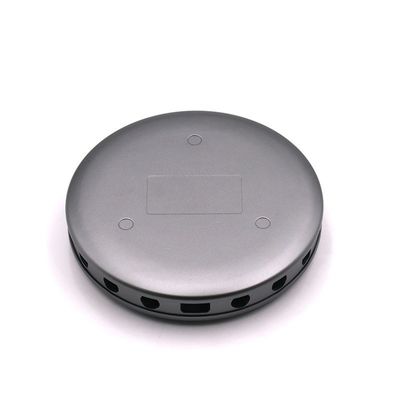 Partie de dessin profond en acier inoxydable pour le procédé d'estampage en cuivre d'acier d'aluminium sur mesure