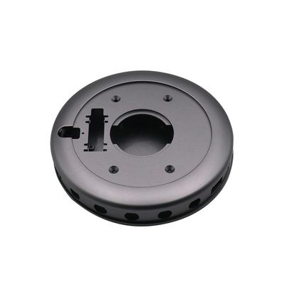 Partie de dessin profond en acier inoxydable pour le procédé d'estampage en cuivre d'acier d'aluminium sur mesure