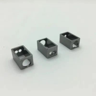 Moteurs automobiles en acier inoxydable matériel de véhicules médicaux avec les exigences du client