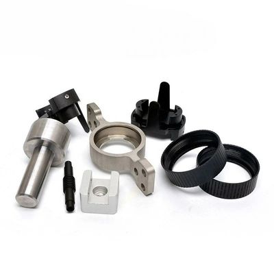 Moteurs automobiles en acier inoxydable matériel de véhicules médicaux avec les exigences du client