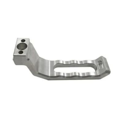 Moteurs automobiles en acier inoxydable matériel de véhicules médicaux avec les exigences du client