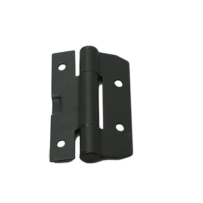 Processus d'estampage accessoires de meubles en acier inoxydable personnalisés pièces de matériel OEM CNC
