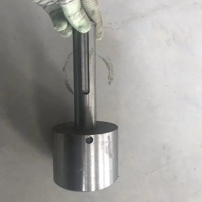 Pièces de coulée d'investissement personnalisées en acier inoxydable pour l'usinage de précision automobile