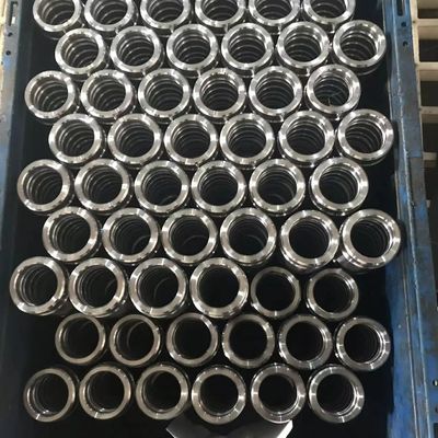 Pièces de coulée d'investissement personnalisées en acier inoxydable pour l'usinage de précision automobile