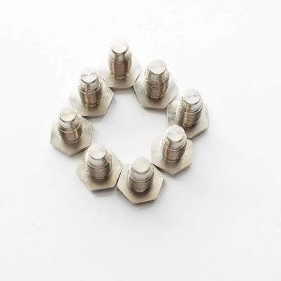 Produits de matériel de précision pour le traitement du matériel CNC