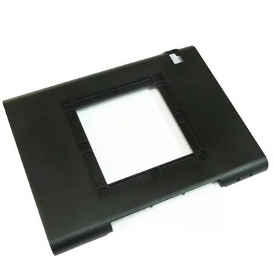 Machinerie informatique en acier inoxydable à traitement CNC de précision avec peinture et polissage