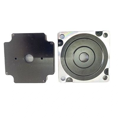 Pièces de matériel CNC OEM en acier inoxydable