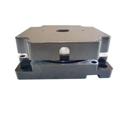 Pièces de matériel CNC OEM en acier inoxydable