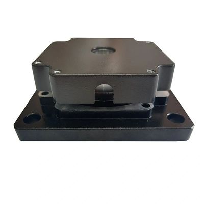 Pièces de matériel CNC OEM en acier inoxydable