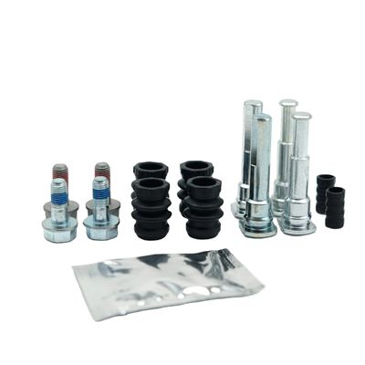 Kit de réparation de pinceau de frein en acier inoxydable OEM CNC