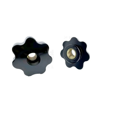 Pièces de matériel CNC OEM vis à poudre à poudre pour meubles