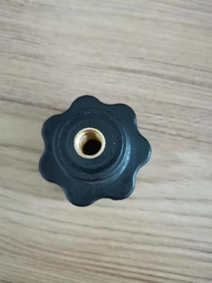 Pièces de matériel CNC OEM vis à poudre à poudre pour meubles