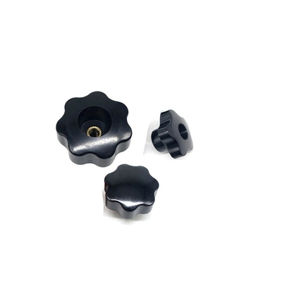 Pièces de matériel CNC OEM vis à poudre à poudre pour meubles