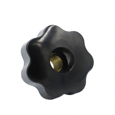 Pièces de matériel CNC OEM vis à poudre à poudre pour meubles