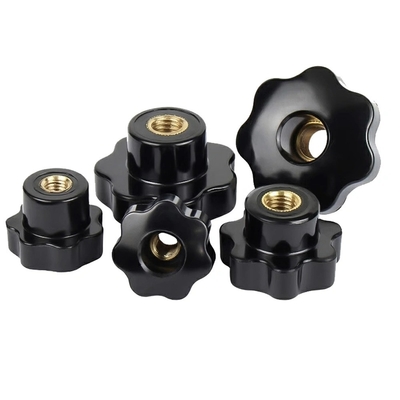 Pièces de matériel CNC OEM vis à poudre à poudre pour meubles