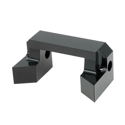 Machining CNC de précision du procédé d'estampage Produits de matériel de précision en acier inoxydable