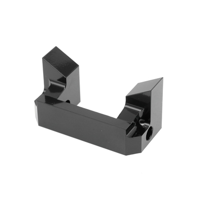Machining CNC de précision du procédé d'estampage Produits de matériel de précision en acier inoxydable