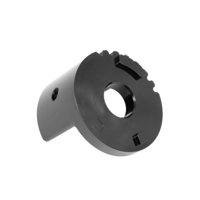 Machining CNC de précision du procédé d'estampage Produits de matériel de précision en acier inoxydable