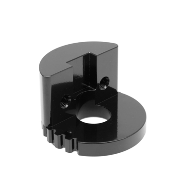 Machining CNC de précision du procédé d'estampage Produits de matériel de précision en acier inoxydable