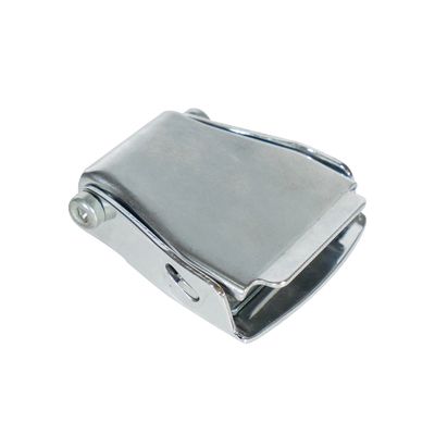 Processus d'estampage Pièces métalliques en tôle d'acier inoxydable pour le service de flexion de métaux en aluminium