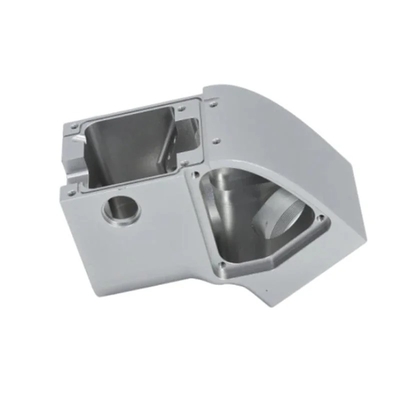 Fabrication de pièces en aluminium anodisé