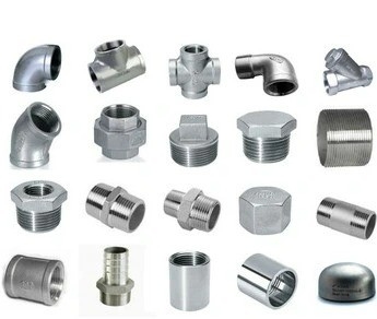 Polissage d'acier inoxydable OEM CNC Parties de matériel pour machines agricoles personnalisées