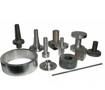 Polissage d'acier inoxydable OEM CNC Parties de matériel pour machines agricoles personnalisées