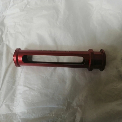 Processus d'emboutissage Produits de matériel de précision Solutions de fraisage à tour CNC sur mesure