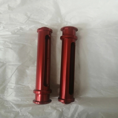 Processus d'emboutissage Produits de matériel de précision Solutions de fraisage à tour CNC sur mesure