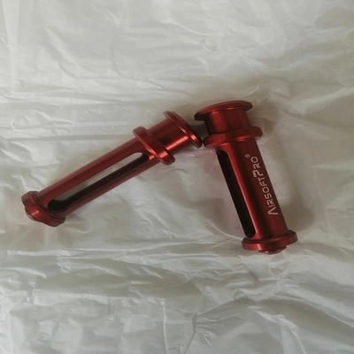 Processus d'emboutissage Produits de matériel de précision Solutions de fraisage à tour CNC sur mesure