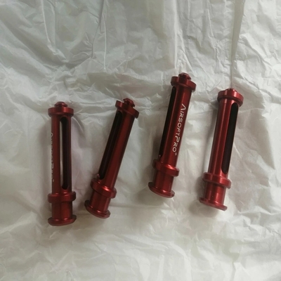 Processus d'emboutissage Produits de matériel de précision Solutions de fraisage à tour CNC sur mesure