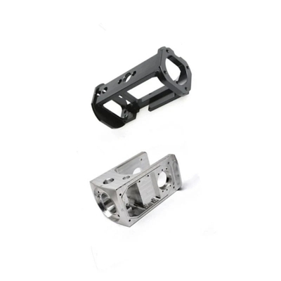 Parties de matériel OEM CNC en acier inoxydable en laiton