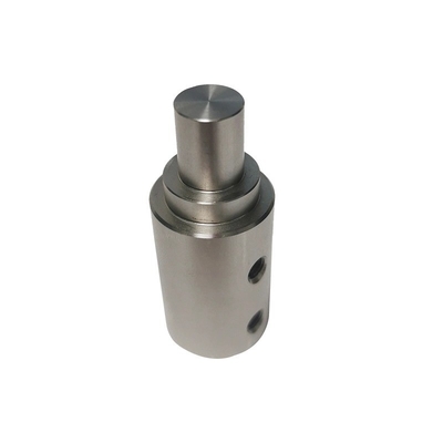 Parties automobiles CNC en acier inoxydable Hardware mécanique tournant boulonnage