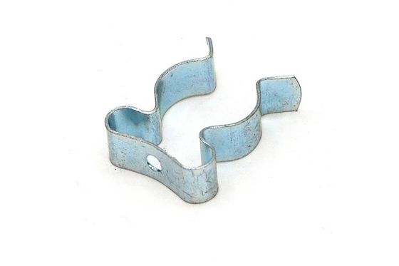 Processus d'estampage Printemps galvanisé en acier inoxydable pour les pièces de flexion CNC et la peinture