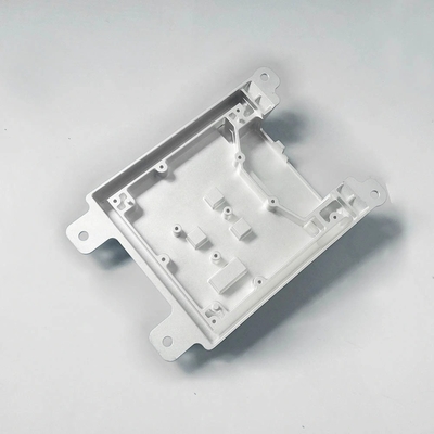 Processus d'estampage OEM pièces de matériel CNC Machinerie de précision Fabrication de matériel