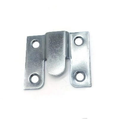 Processus d'estampage en acier inoxydable OEM CNC Pièces de matériel personnalisées
