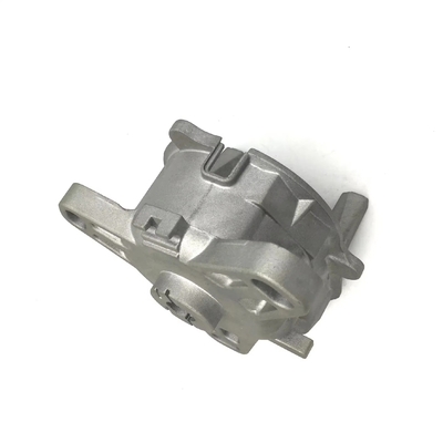 Services de transformation sur mesure pour la coulée sous pression d'aluminium à commande numérique par CNC
