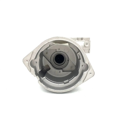 Services de transformation sur mesure pour la coulée sous pression d'aluminium à commande numérique par CNC