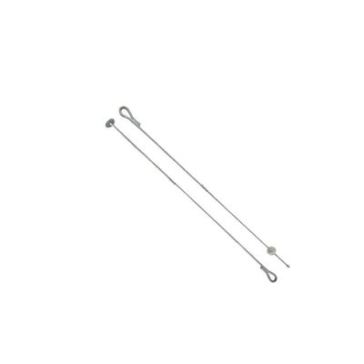 Rameau de support en acier pour pièces de matériel CNC OEM Processus d'estampage par conception personnalisée