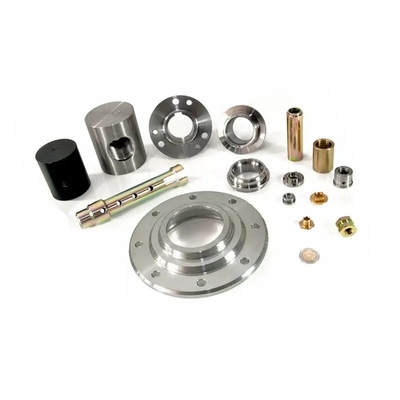 Processus d'estampage Mini cuivre bronze matériel en acier inoxydable pour équipement industriel
