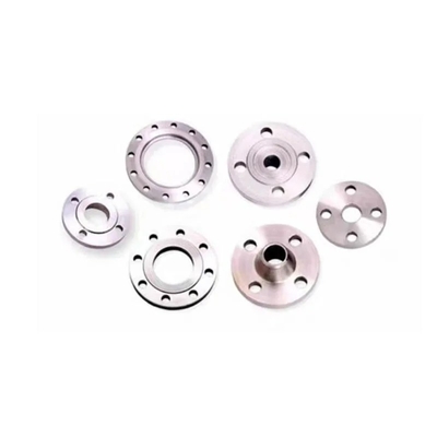Processus d'estampage Mini cuivre bronze matériel en acier inoxydable pour équipement industriel