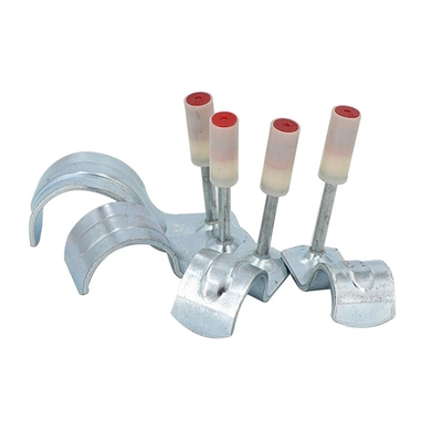 Pièces de matériel CNC OEM pour le processus de lissage des cheveux en acier inoxydable et étiquetage