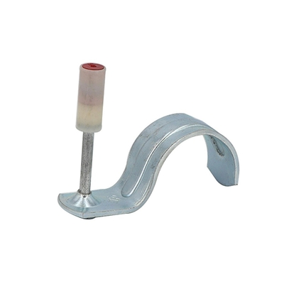 Pièces de matériel CNC OEM pour le processus de lissage des cheveux en acier inoxydable et étiquetage