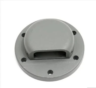 Processus d'estampage Pièces de matériel en acier inoxydable OEM CNC Pièces de matériel en aluminium cuivre bronze titane alliage