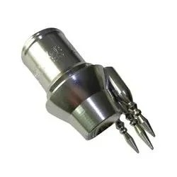 Processus d'estampage Pièces de matériel en acier inoxydable OEM CNC Pièces de matériel en aluminium cuivre bronze titane alliage