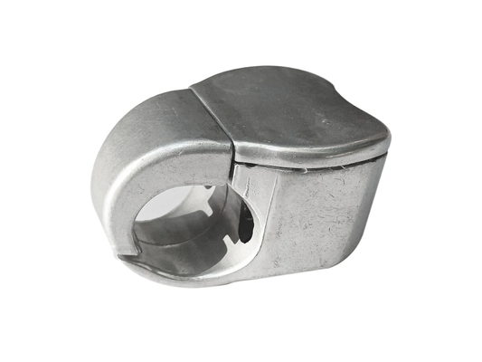 Matériel pour meubles en fonte sous pression en acier inoxydable pour pièces CNC OEM fabriquées par estampage