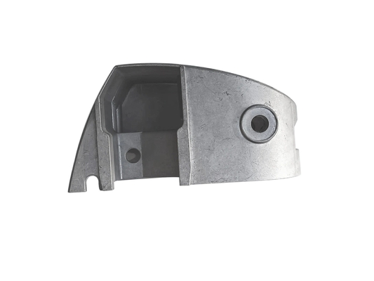 Matériel pour meubles en fonte sous pression en acier inoxydable pour pièces CNC OEM fabriquées par estampage