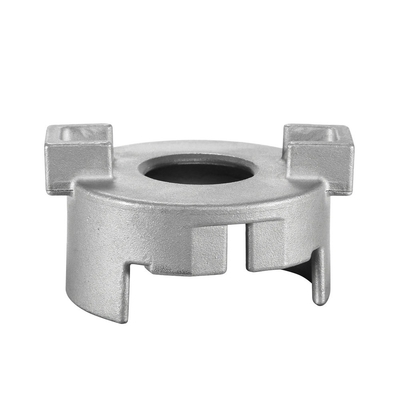 Matériel pour meubles en fonte sous pression en acier inoxydable pour pièces CNC OEM fabriquées par estampage