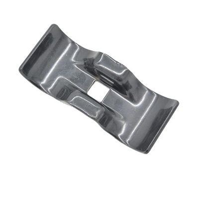 Pièces en acier en acier inoxydable de haute précision Pièces OEM CNC